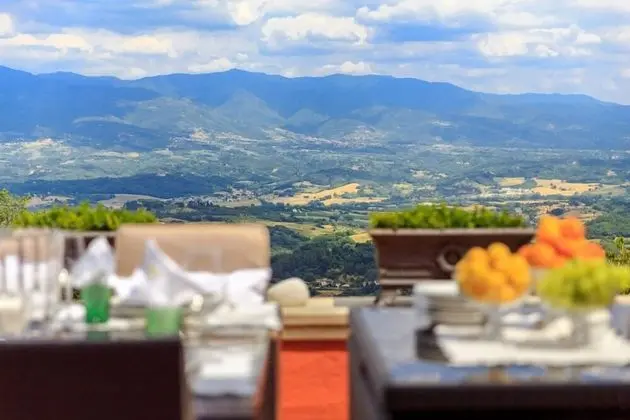Verdidea - VILLA NAPOLEONE