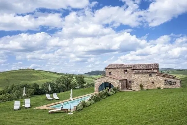 Verdidea - VILLA ORCIA