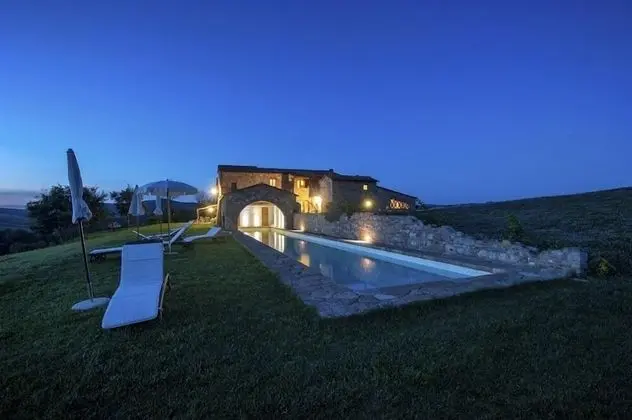 Verdidea - VILLA ORCIA