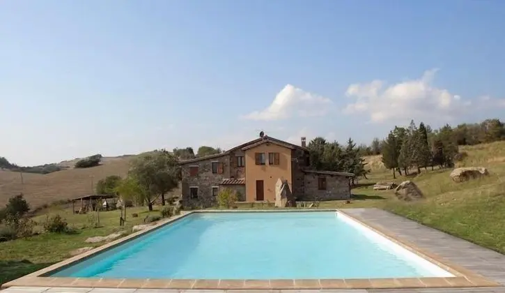 Verdidea - Podere Castello