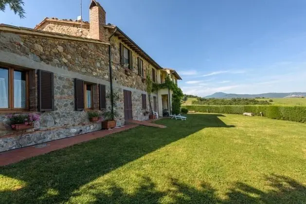 Verdidea - Podere del Mezzadro