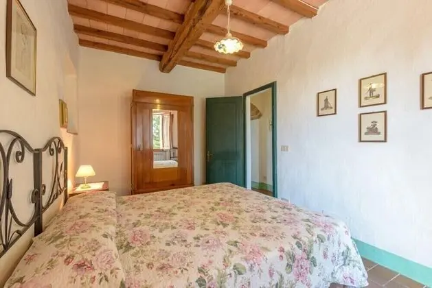 Verdidea - Podere del Mezzadro - Oda
