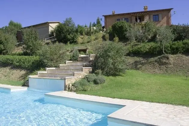 Verdidea - Podere della Bruciata