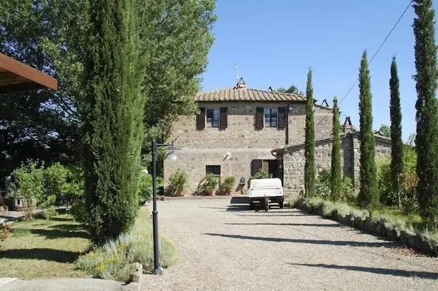 Verdidea - Podere Isabella