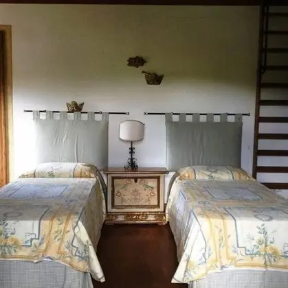Verdidea - PODERE PALAZZONE - Oda