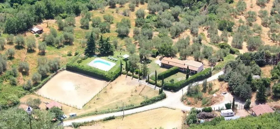 Verdidea - PODERE ROSSANO