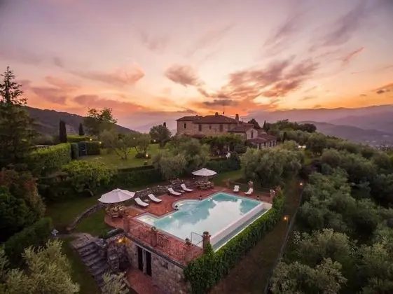 Verdidea - VILLA RONCOSI