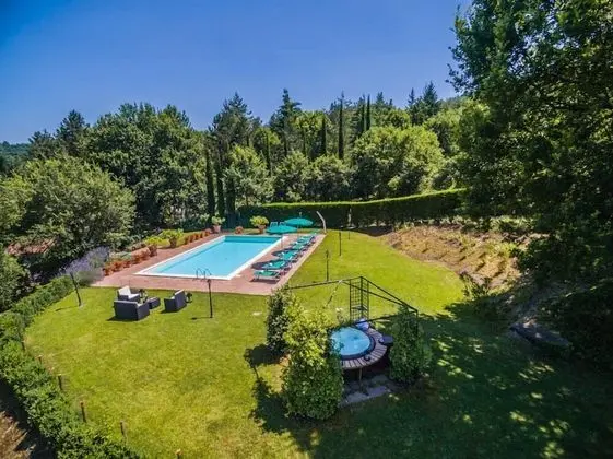 Verdidea - TORRE MONTERCHI