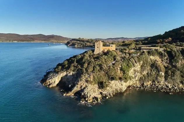 Verdidea - TORRE SPAGNOLA