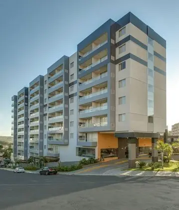 Hotel Veredas do Rio Quente Flat Service