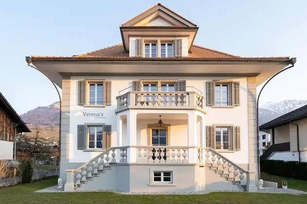 Verena's Boutique Villa au lac