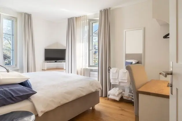 Verena's Boutique Villa au lac - Oda