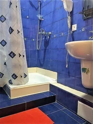 Vereschaginskiy Guest House - Banyo Tipleri