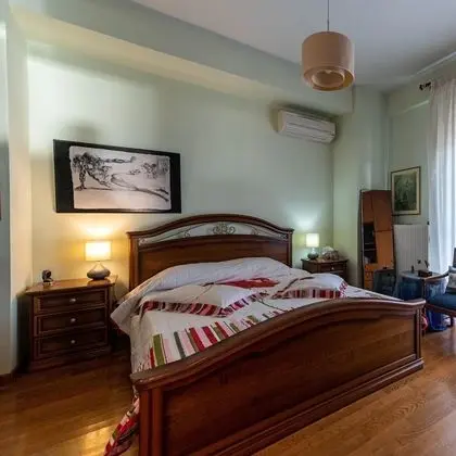 Verga Sunset Villa - Ilia Seascape Private Retreat - Oda