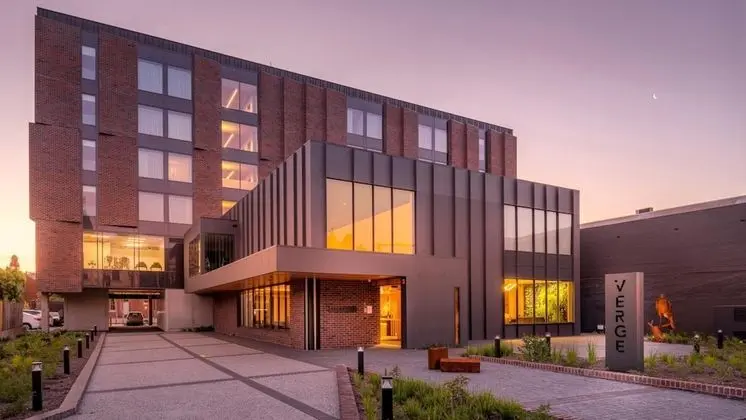 Hotel Verge Launceston