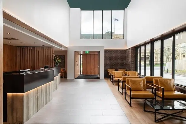 Hotel Verge Launceston - Lobi