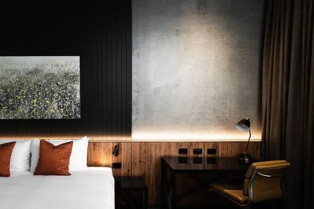 Hotel Verge Launceston - Öne Çıkan Resim