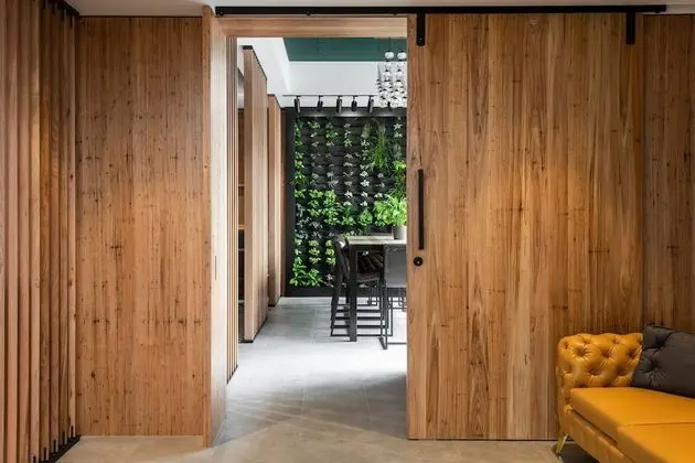 Hotel Verge Launceston - Yerinde Yemek