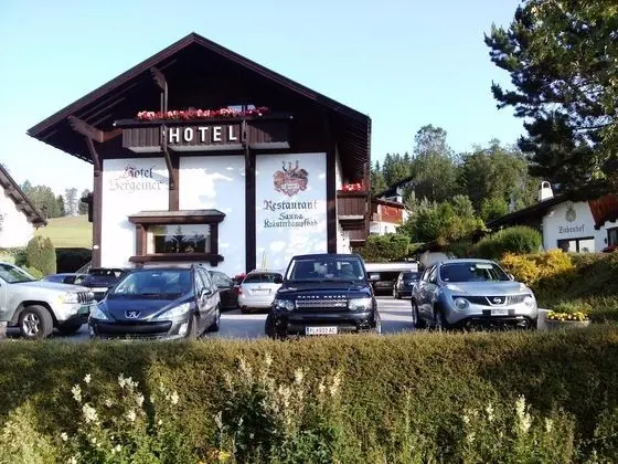 Hotel Vergeiner