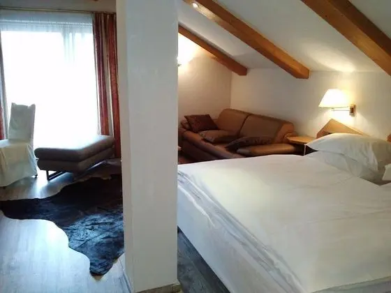Hotel Vergeiner - Genel
