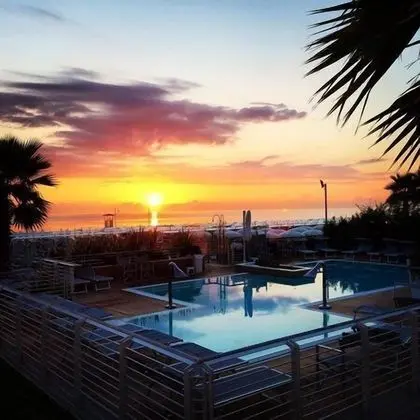 Hotel Vergilius