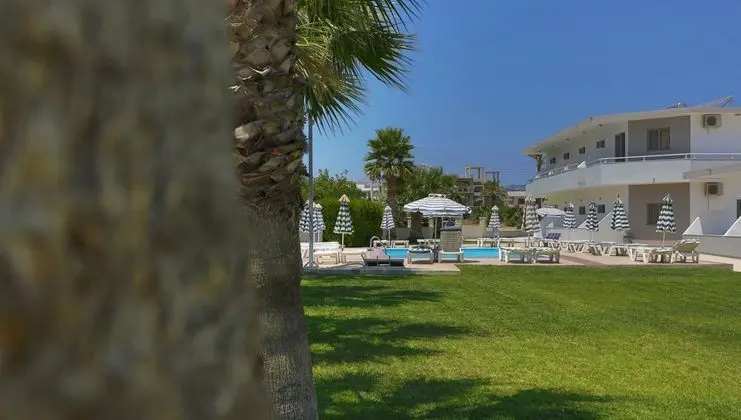 Vergina Sun - Genel