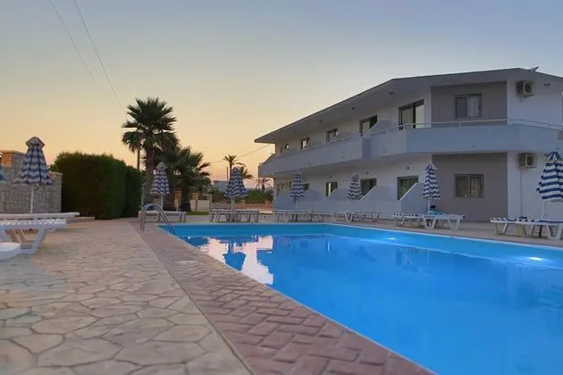 Vergina Sun - Lobi