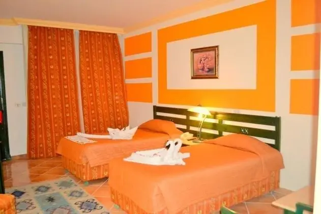 Verginia Sharm Resort & Aqua Park - Oda