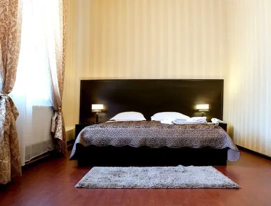 Hotel Verhovina - Oda