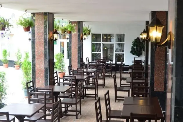 Hotel Verhovina - Yerinde Yemek
