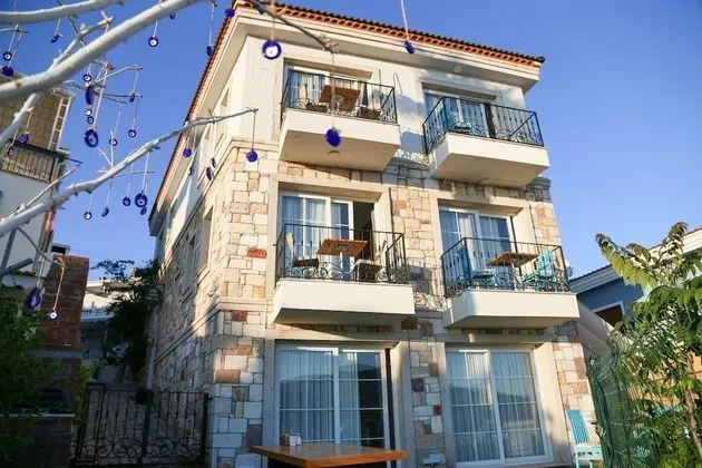 Villa Veria
