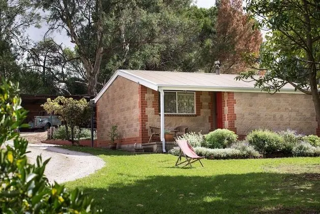 Veritas Cottage - Dış Mekan