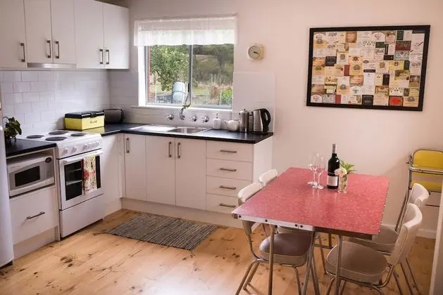 Veritas Cottage - Mutfak