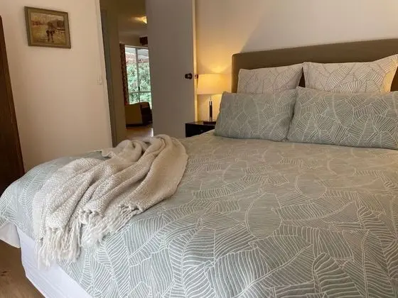 Veritas Cottage - Oda