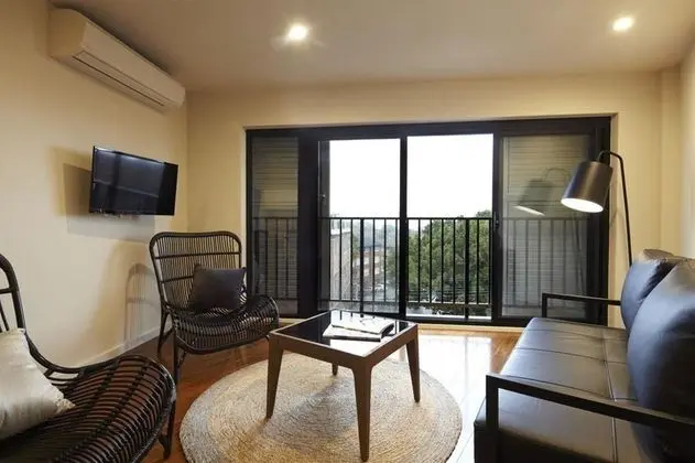 Veriu Randwick - 1