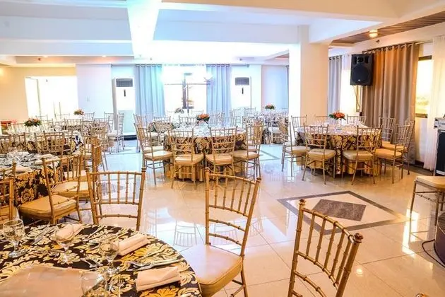 Verjandel Hotel - Yeme / İçme