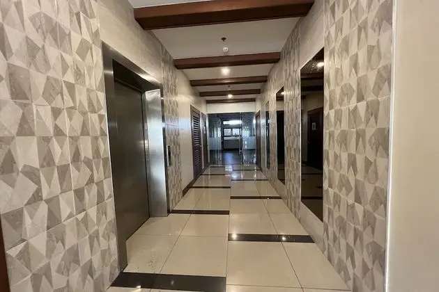Verjandel Residences - İç Mekan