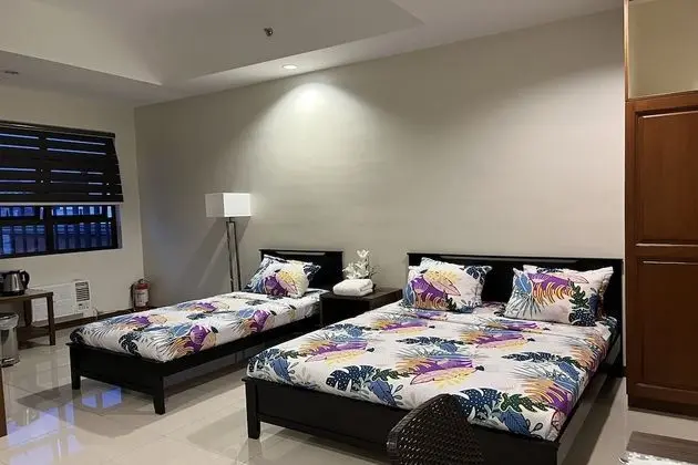 Verjandel Residences - Oda