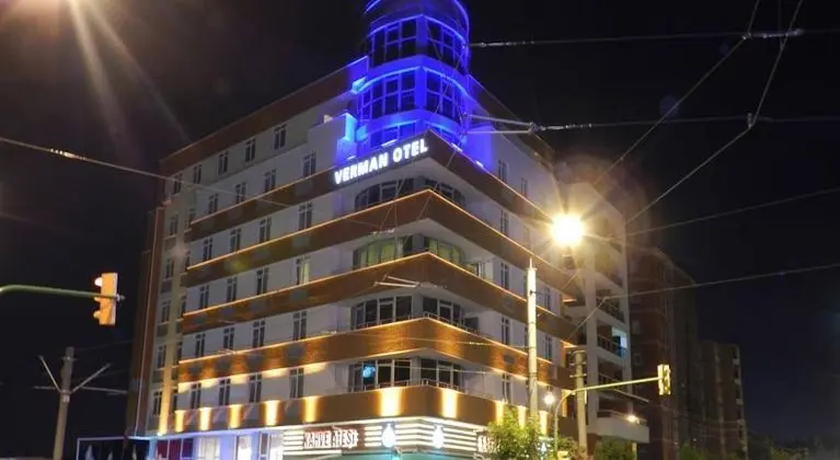 Verman Hotel