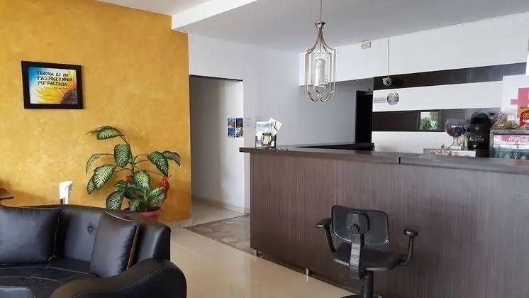 Hotel Vermon