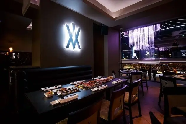 The Vermont ApartHotel - Yerinde Yemek