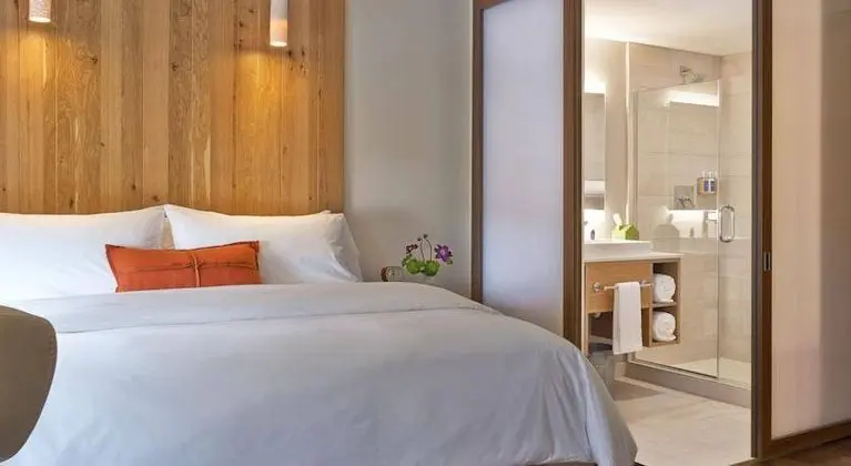 Hotel Vermont Burlington