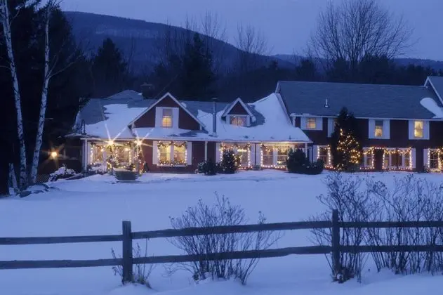 The Vermont Inn