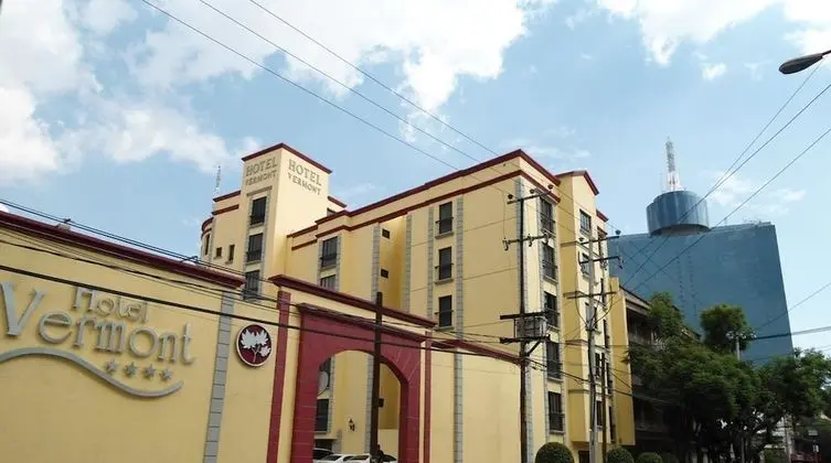 Hotel Vermont