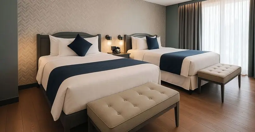 Hotel Vermont - Öne Çıkan Resim