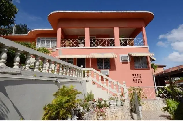 Verney House Resort