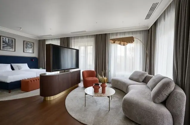 Verno House - Öne Çıkan Resim