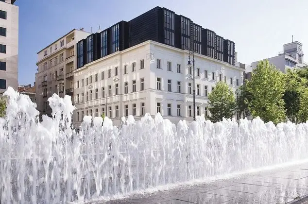 Verno House - Öne Çıkan Resim