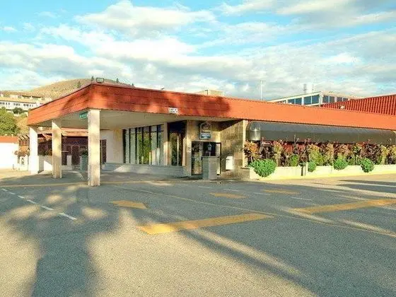 Vernon Atrium Hotel and Conference Centre