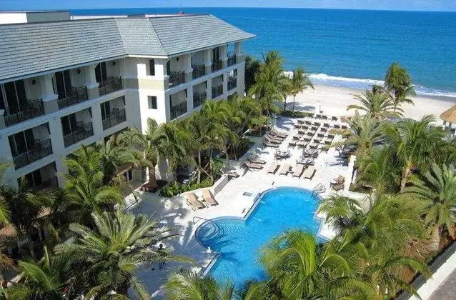 Vero Beach Hotel & Spa - A Kimpton Hotel